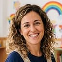 Profe María López